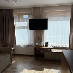 Habitación Triple Estándar
