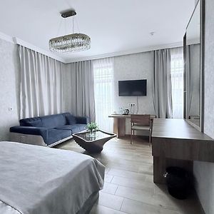 Habitación Triple Deluxe